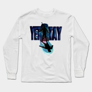 TAY Long Sleeve T-Shirt